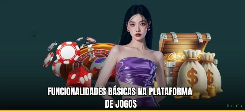 Login kslots - acesso à conta