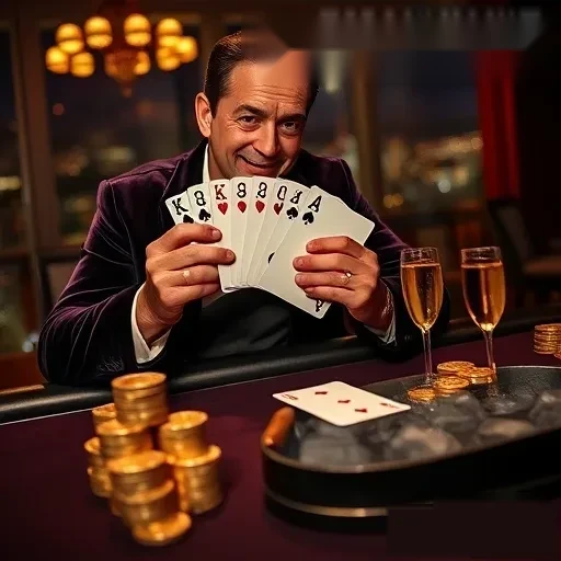 Cassino kslots app mobile