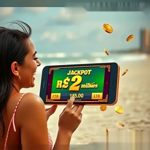 Tela login kslots