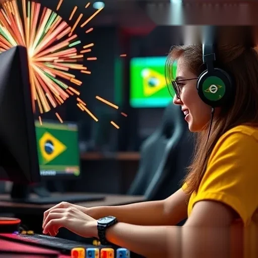 Formulário registro kslots